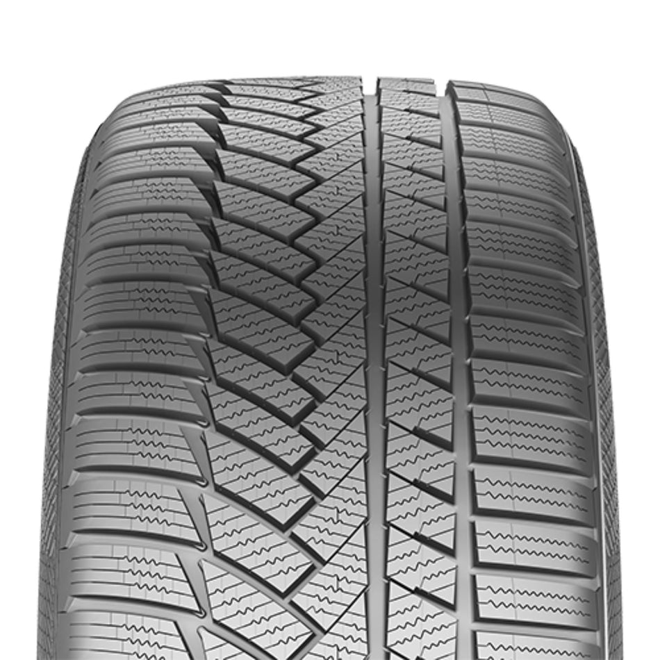 255/60 R20 113V Continental WinterContact TS 850 P SUV XL