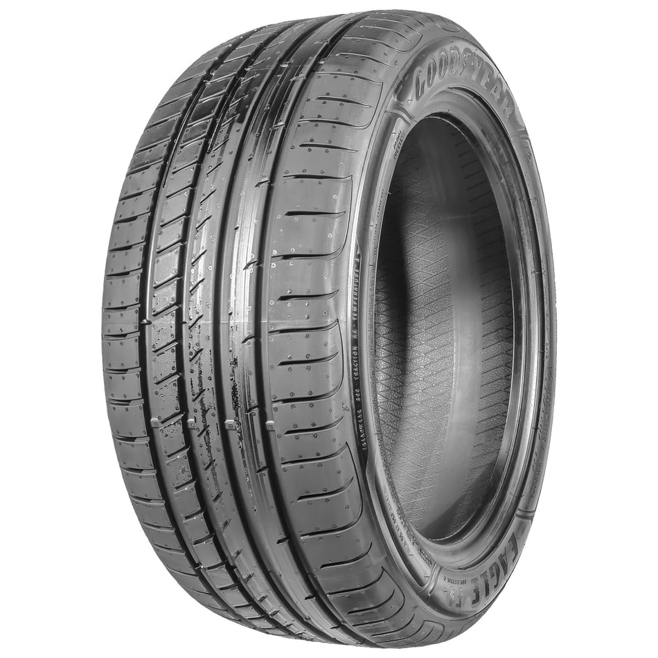 255/35 R19 92Y Goodyear Eagle F1 Asymmetric 2