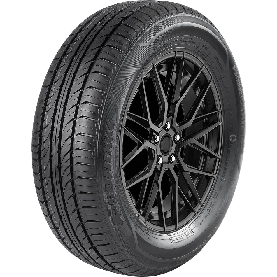 165/60 R15 81H Sonix Primestar 66 XL
