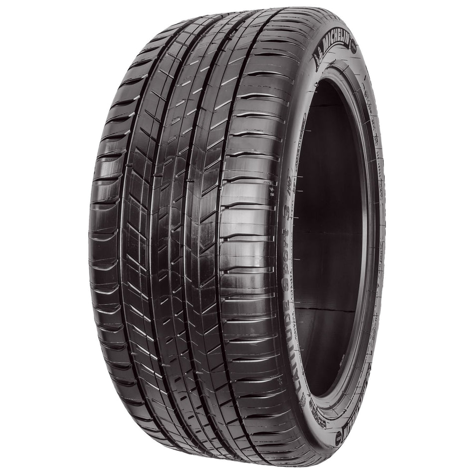 275/45 R19 108Y Michelin Latitude Sport 3 XL