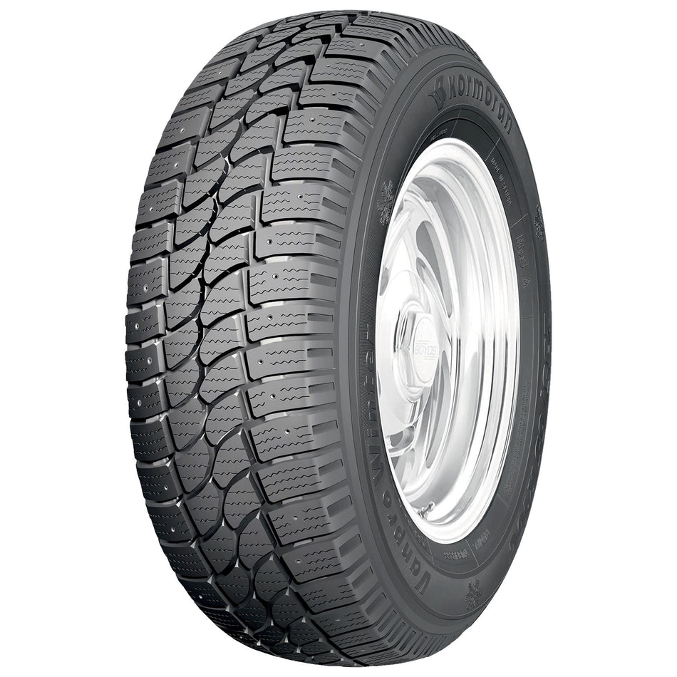 235/65 R16C 115/113R Kormoran Vanpro Winter