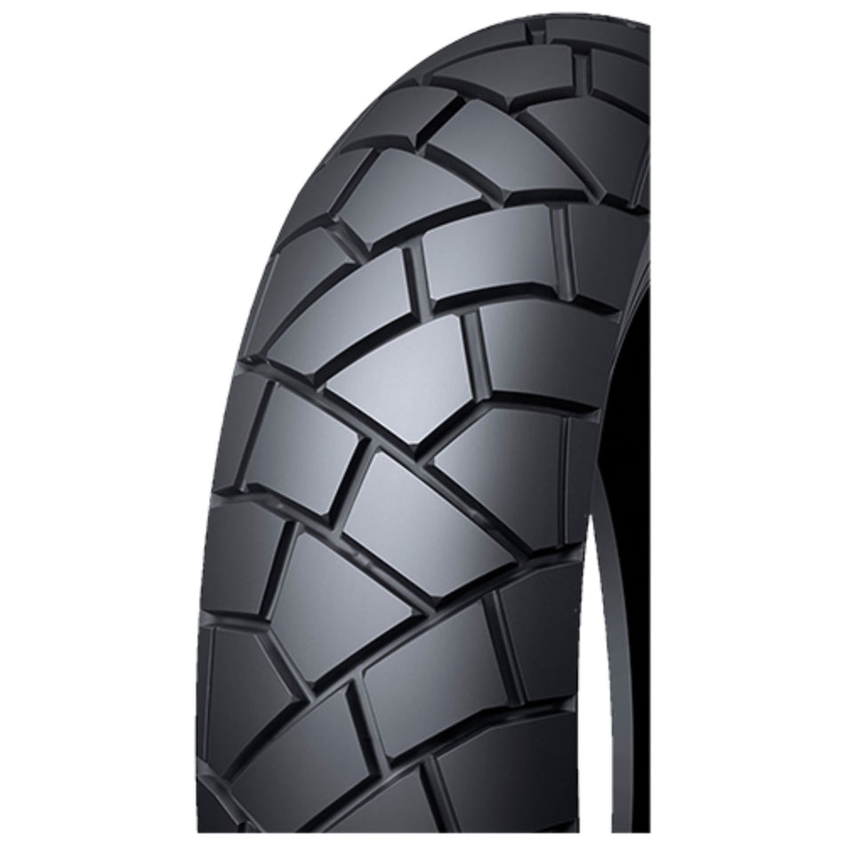 150/70 R18 70V Dunlop Trailmax Mixtour Rear