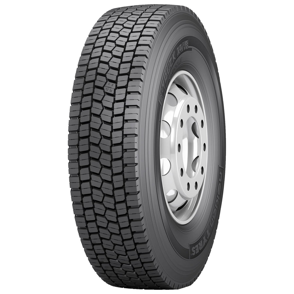 315/70 R22.5 154/150L Nokian E-Truck Drive