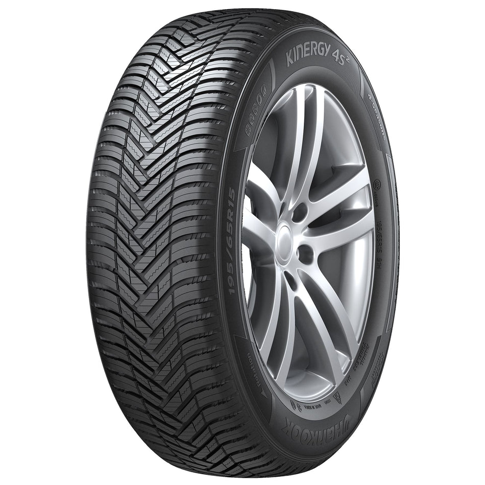 195/65 R15 91H Hankook Kinergy 4S 2 H750