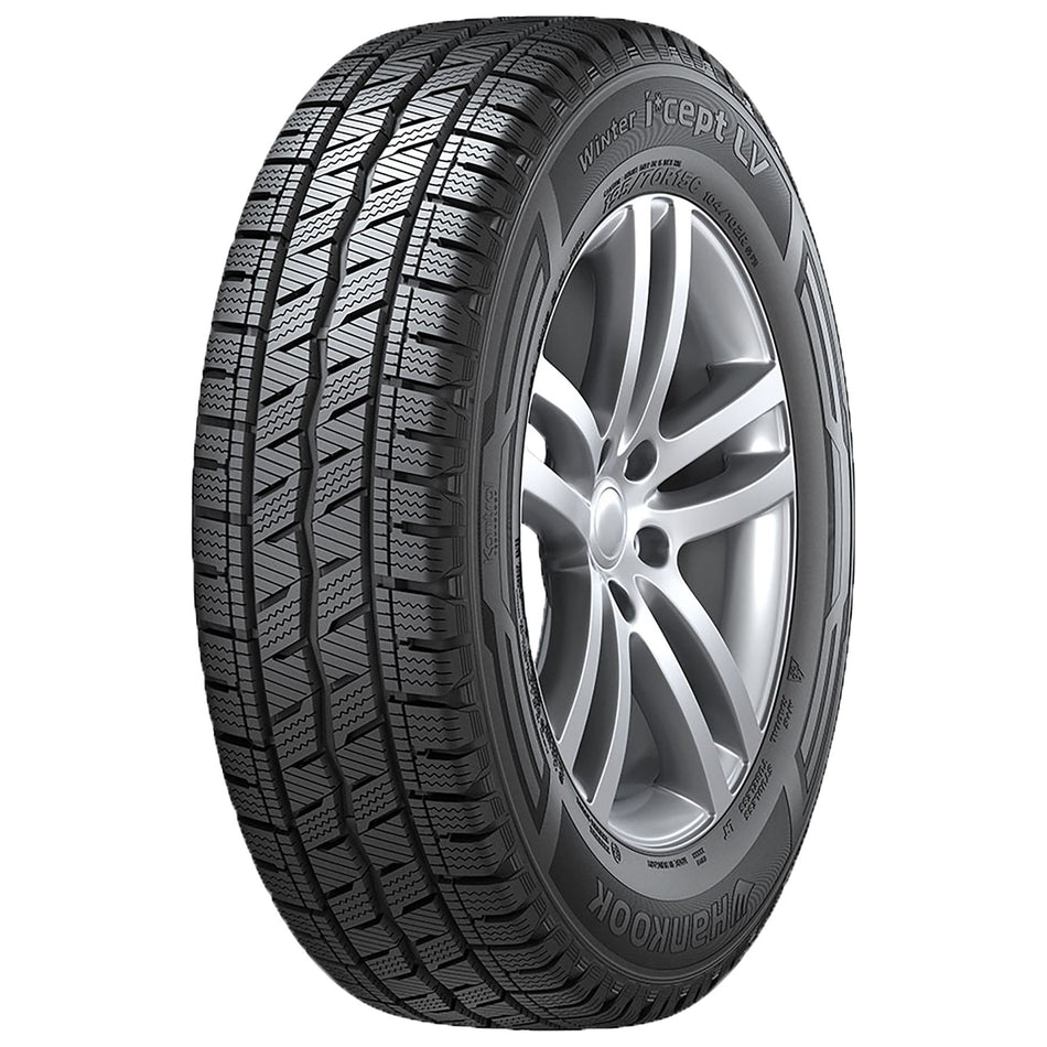 195/70 R15C 104/102R Hankook Winter i*cept LV RW12