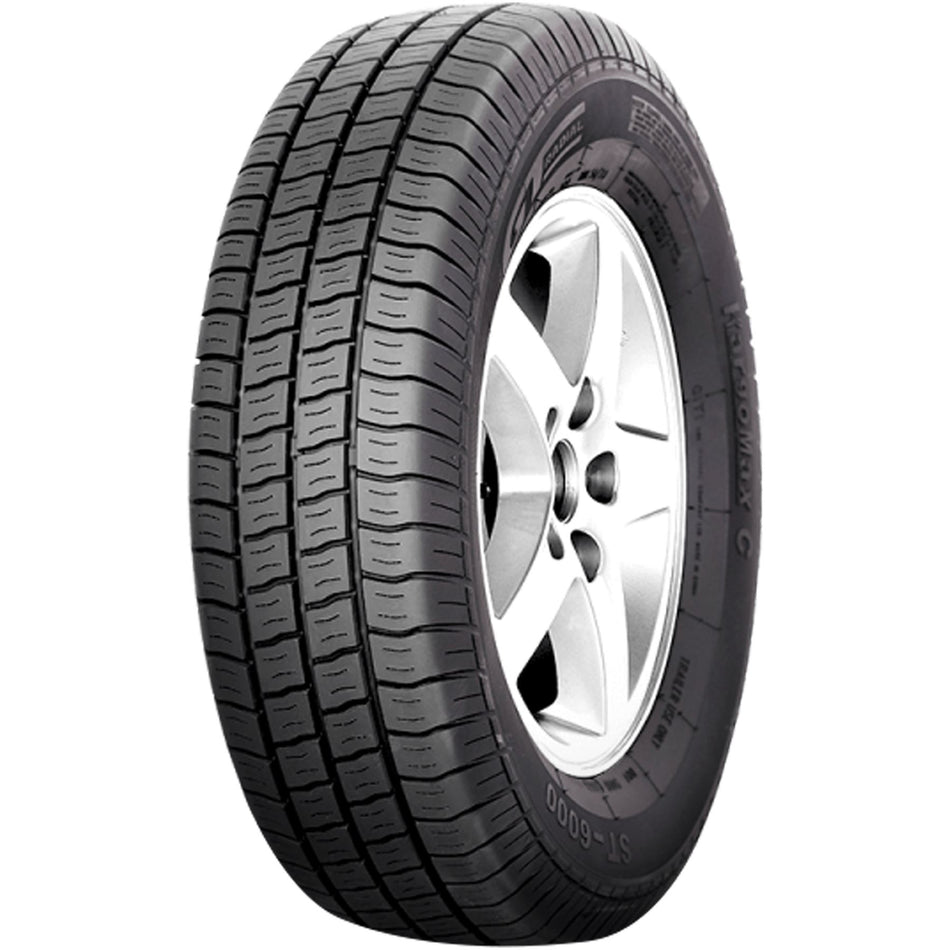 155/70 R12C 104/101N GT Radial Kargomax ST-6000