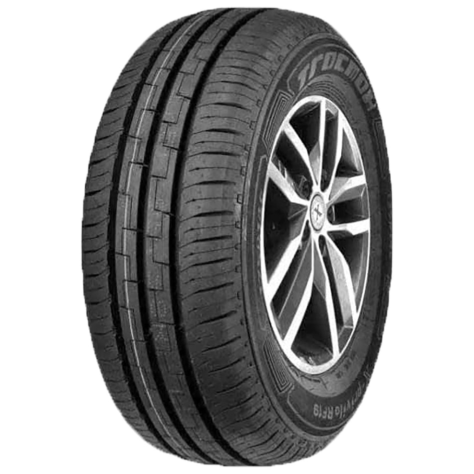 195/75 R16C 107/105S TracMax X-Privilo RF19