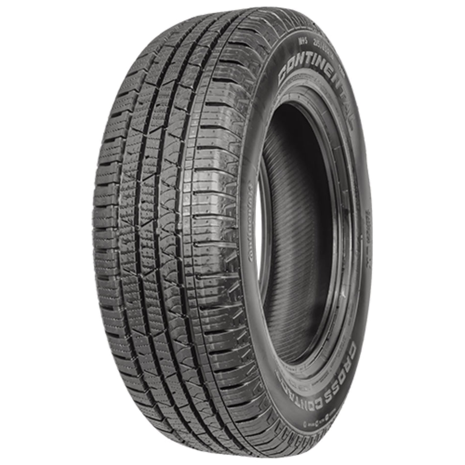 255/60 R18 112V Continental CrossContact LX XL
