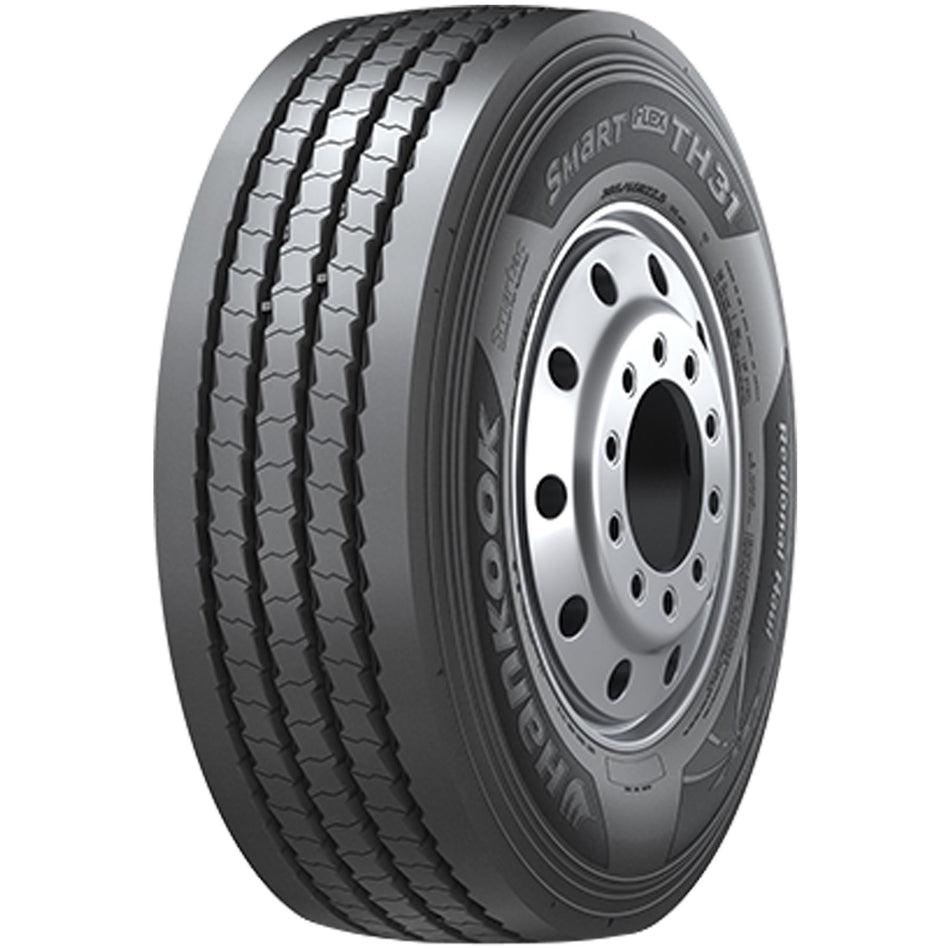 455/45 R22.5 160J Hankook Smart Flex TH31