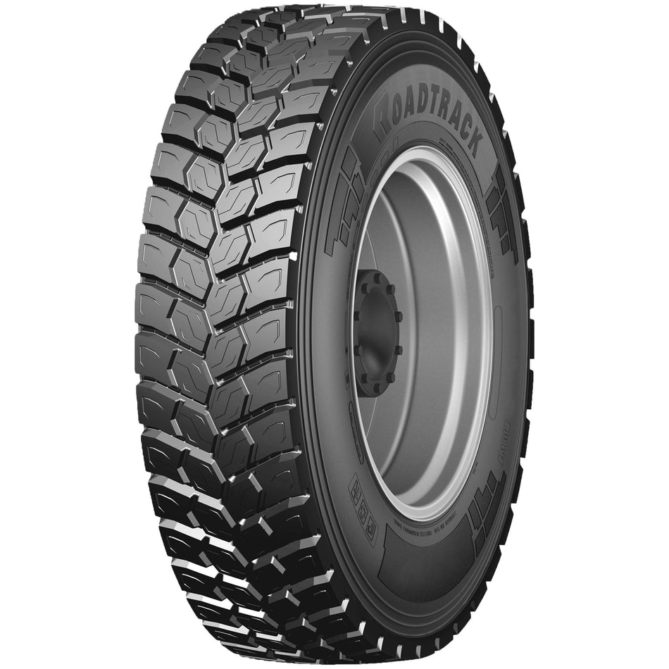 315/80 R22.5 161/154K Roadtrack DM311
