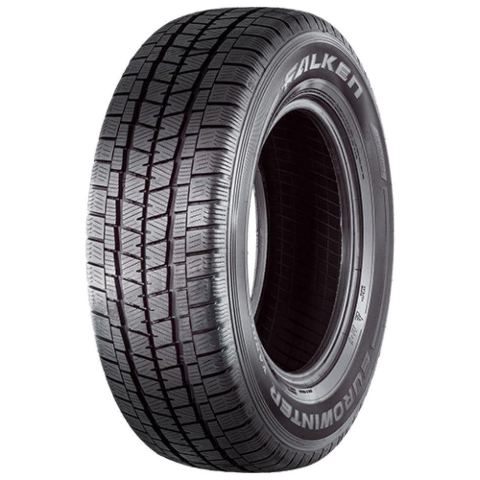 195/60 R16C 99/97T Falken Eurowinter VAN01