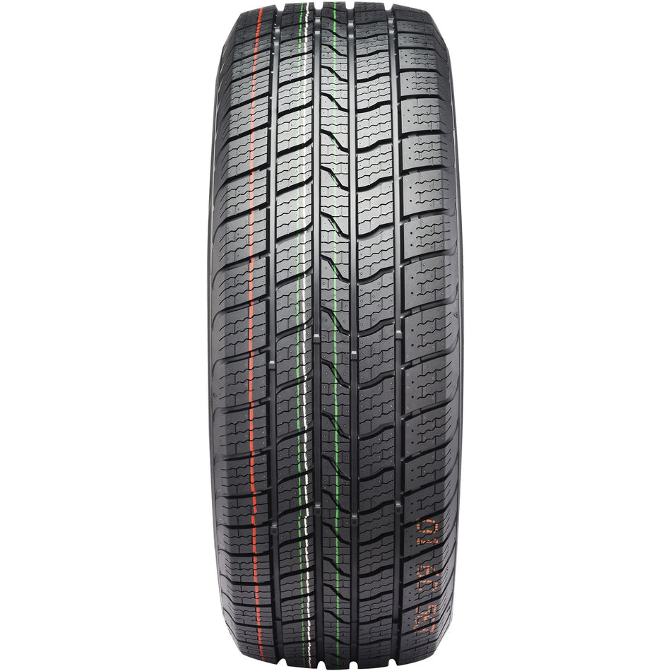 245/45 R18 100Y Lanvigator Catchfors A/S RF