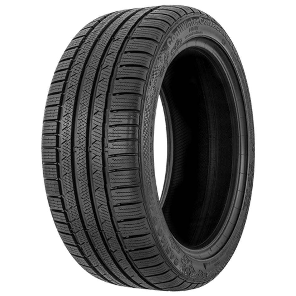 245/45 R17 99V Continental WinterContact TS 810 S XL