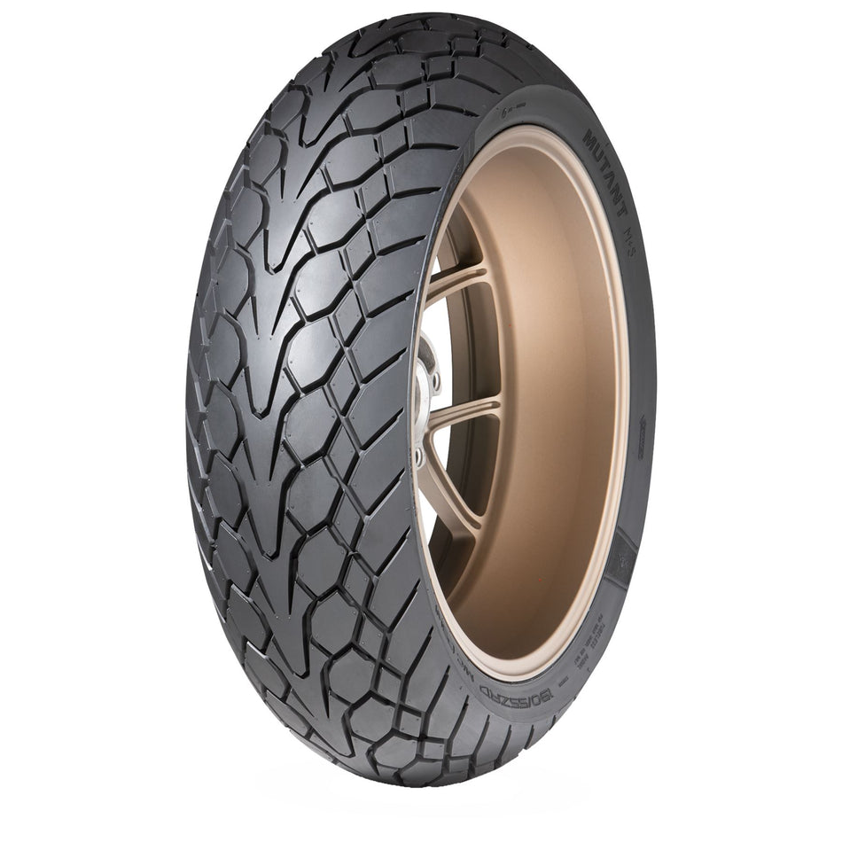 150/60 ZR17 66W Dunlop Mutant Rear