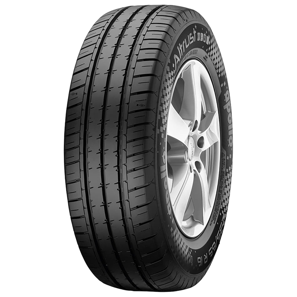 225/65 R16C 112/110R Apollo Altrust+