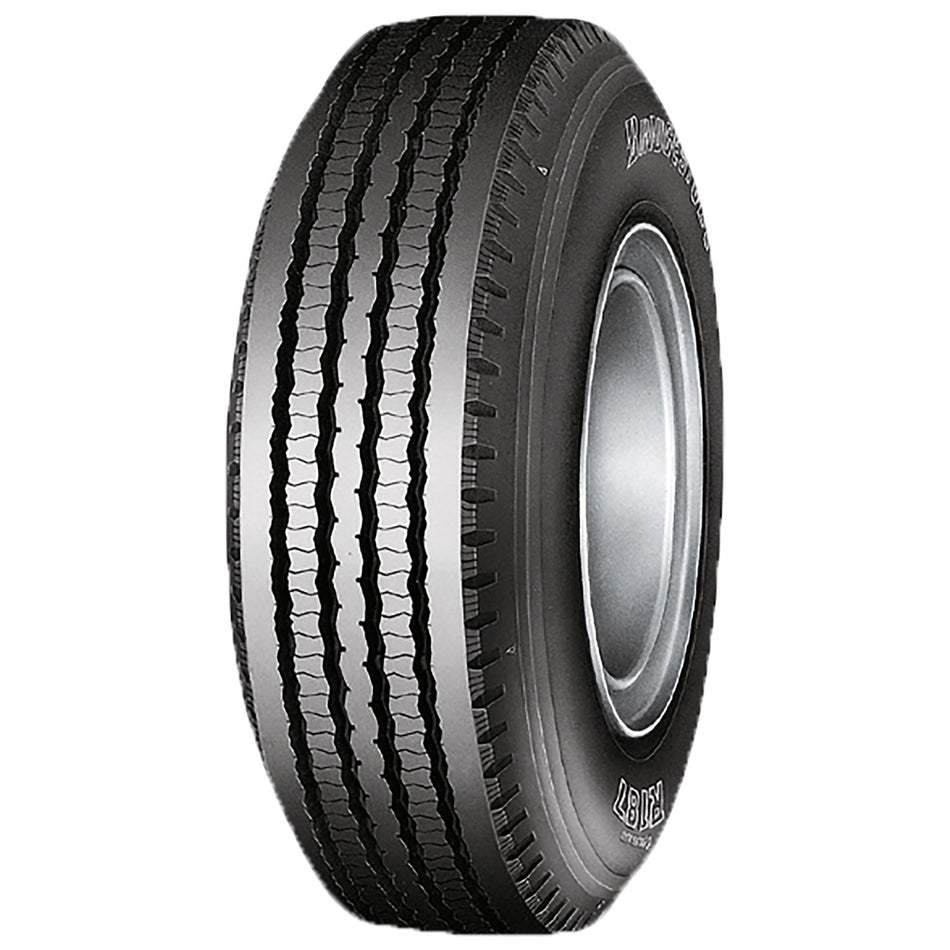 11 R22.5 R187 148/145L Bridgestone R 187