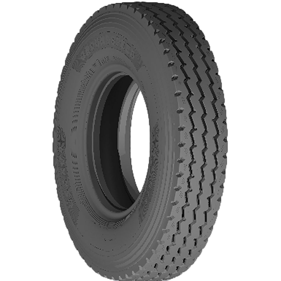 315/80 R 22.5 156K Groundspeed GSZX04