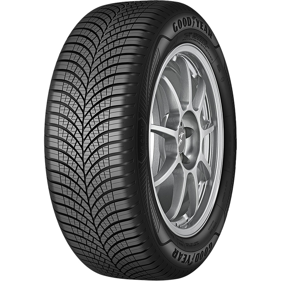 245/45 R20 103W Goodyear Vector 4Seasons G3 XL