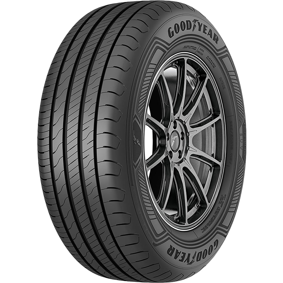 225/50 R19 96V Goodyear EfficientGrip 2 SUV