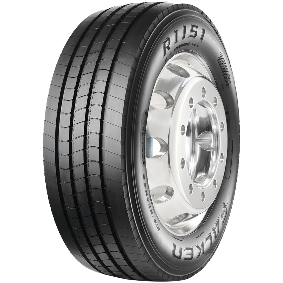 285/70 R19.5 146/144M Falken RI151