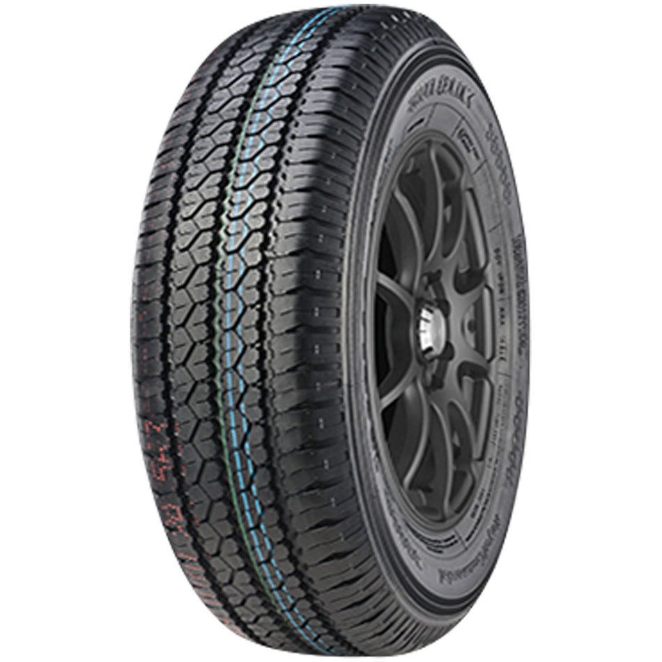 155/80 R13C 90/88R Royal Black Royal Commercial