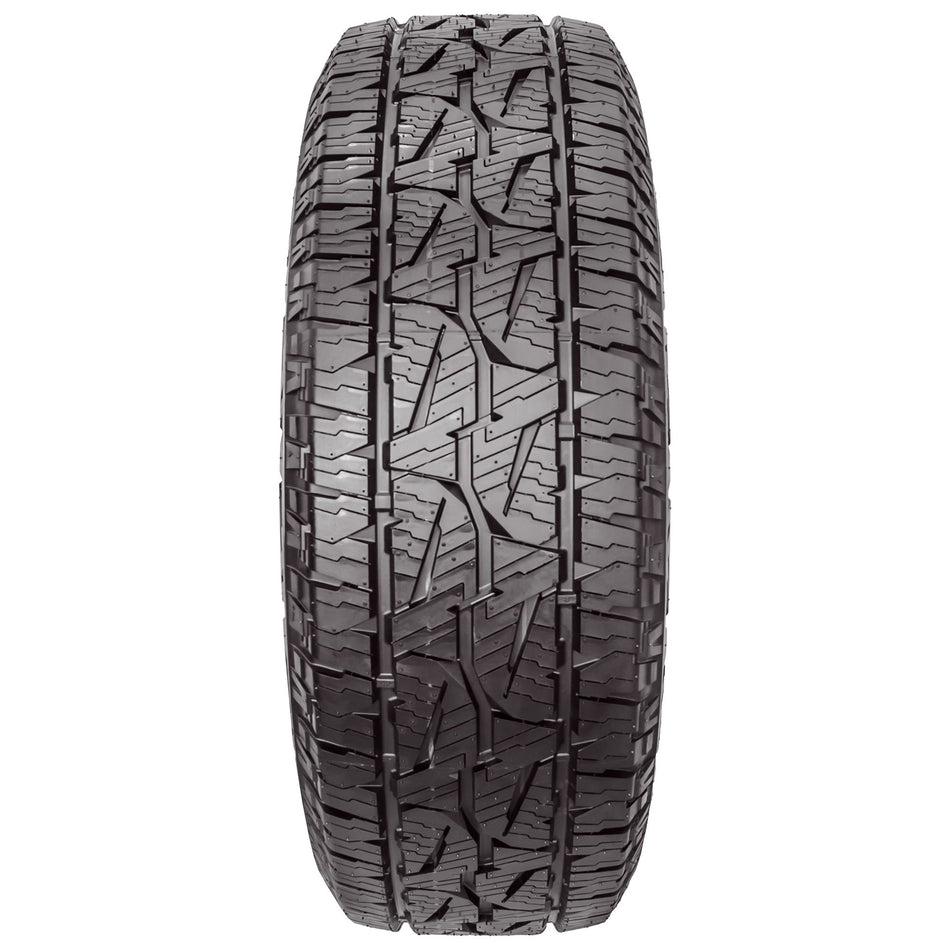 255/70 R15 108S Bridgestone Dueler A/T 001