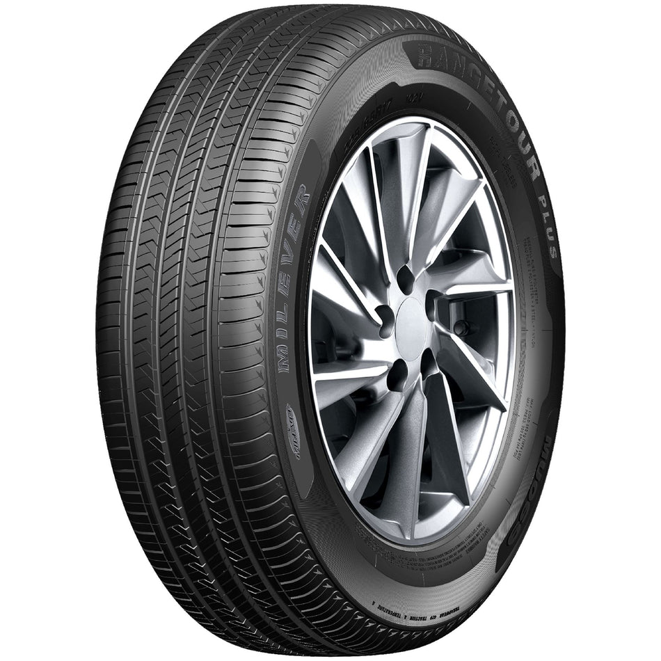 275/40 R20 106W Milever Range Tour Plus MU069 XL
