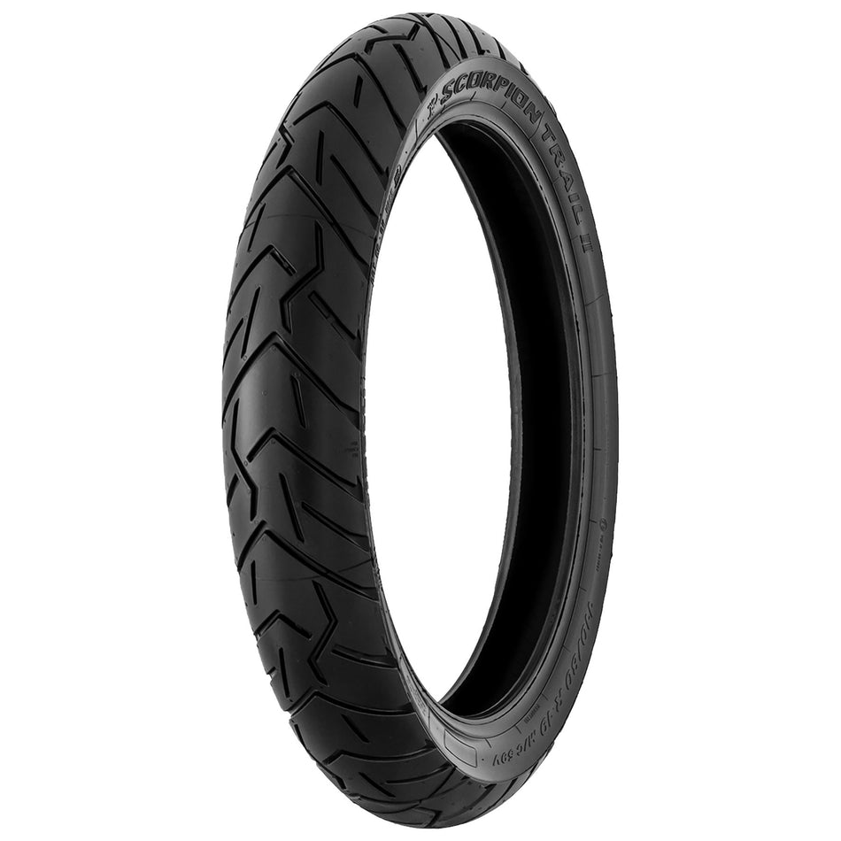 110/80 R19 59V Pirelli Scorpion Trail 2 Front