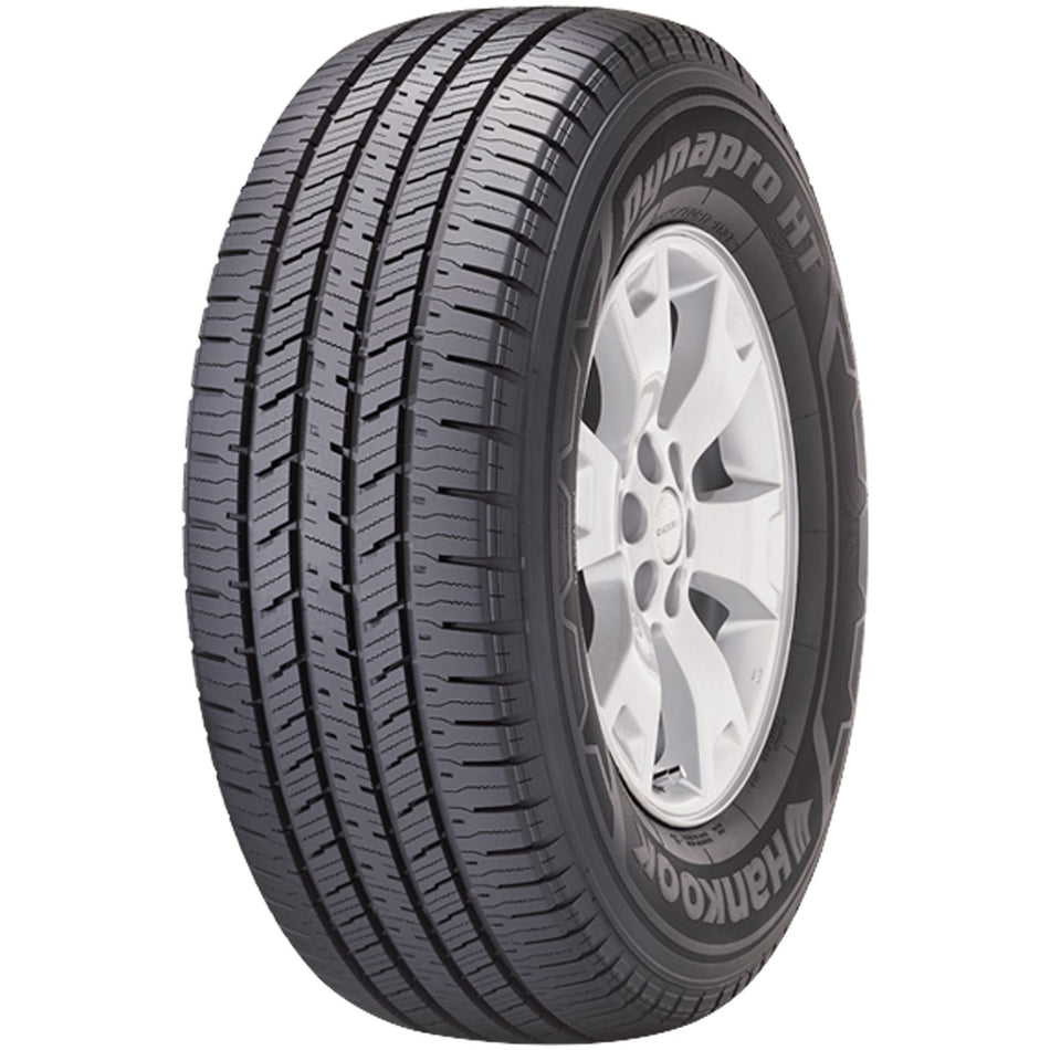 LT245/70 R17 119/116S Hankook Dynapro HT RH12