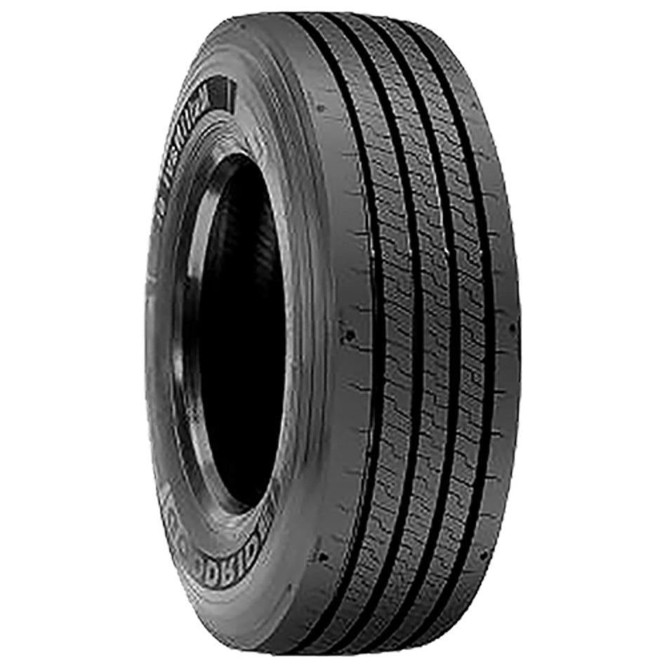 295/80 R22.5 154/149M Goodride MultiNavi S1