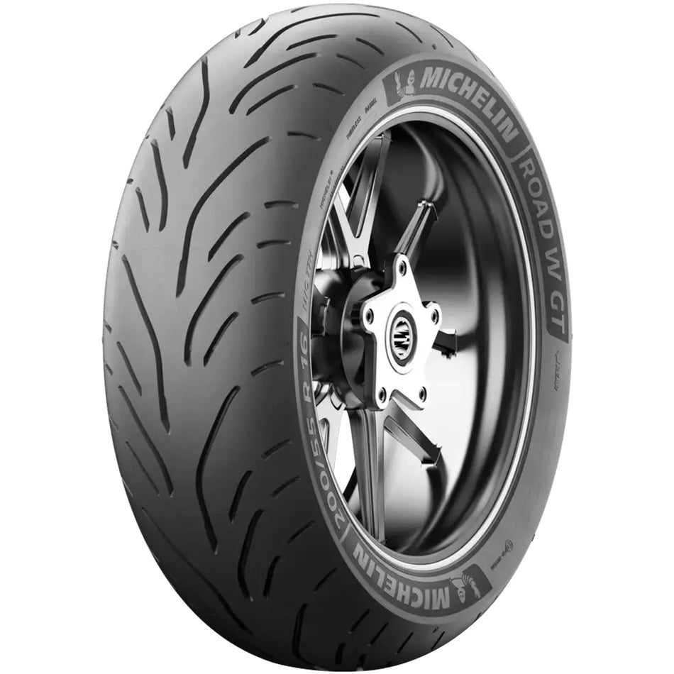 200/55 R16 77H Michelin Road W GT Rear