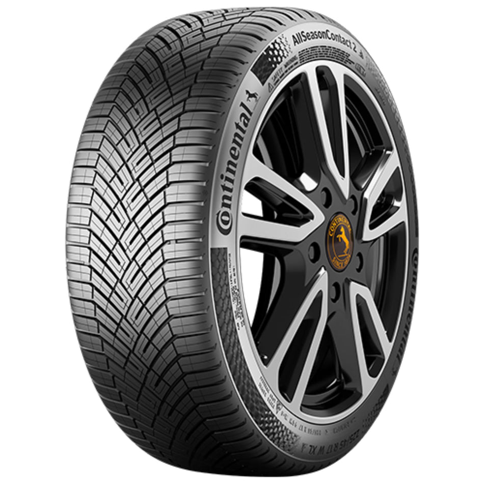 195/65 R15 95H Continental AllSeasonContact 2 XL