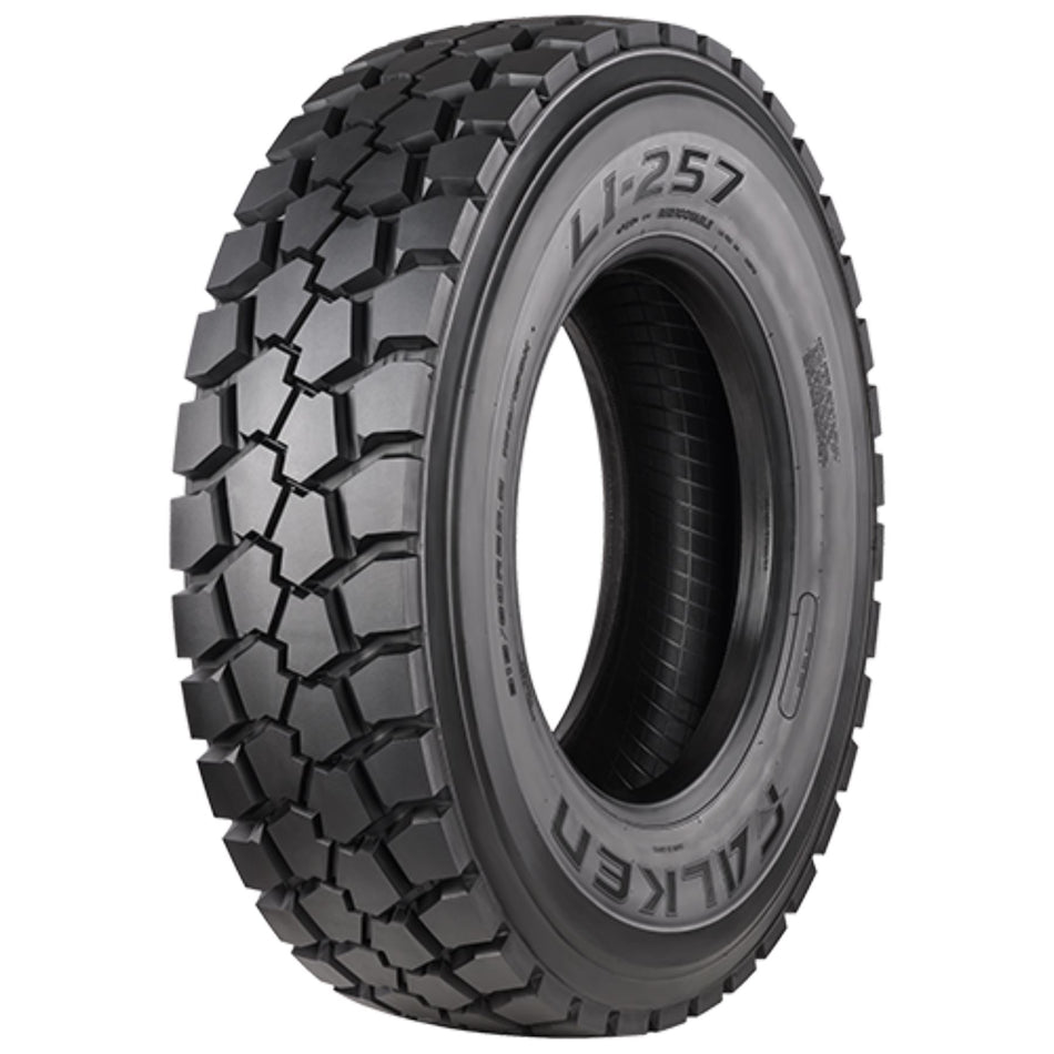 315/80 R22.5 156/150K Falken LI257 POR
