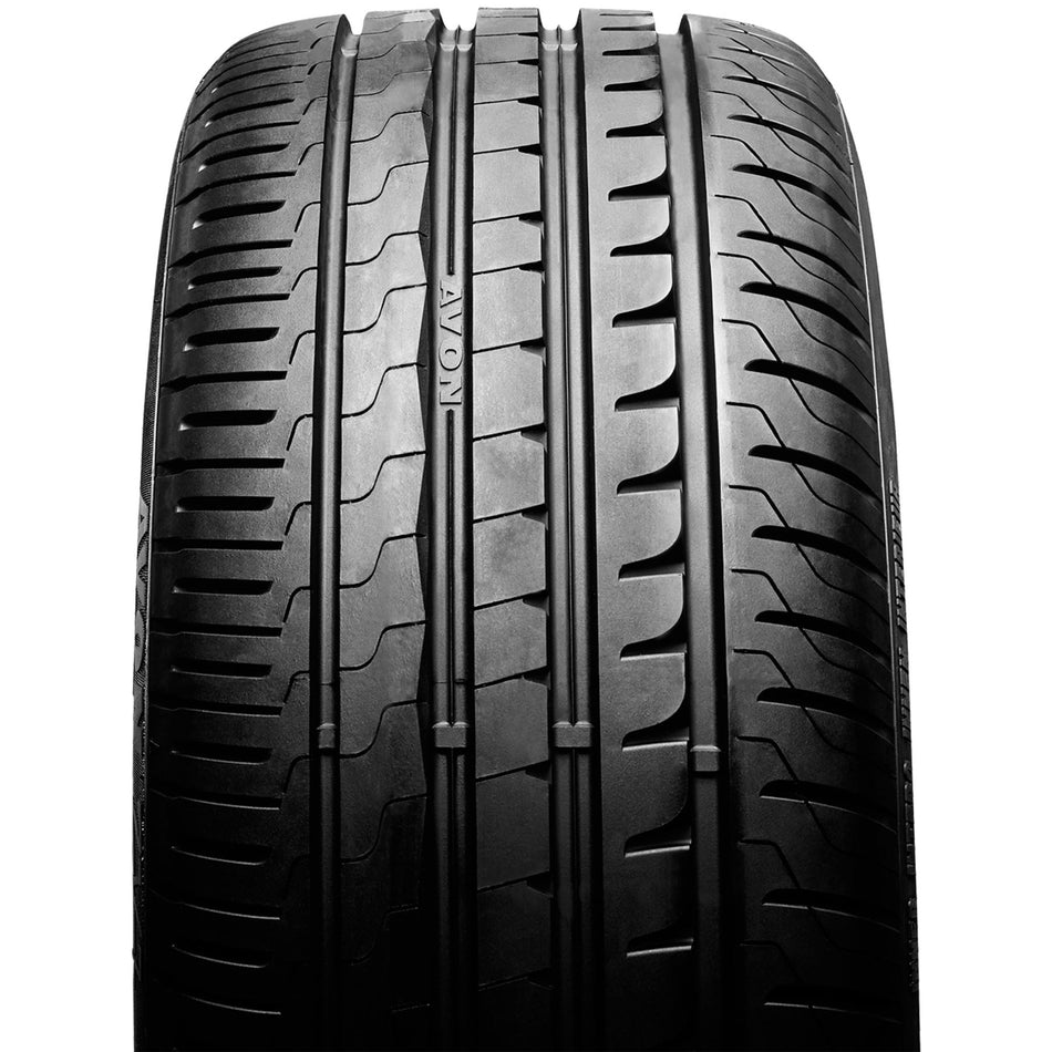 205/45 R17 88V Avon ZV7 XL