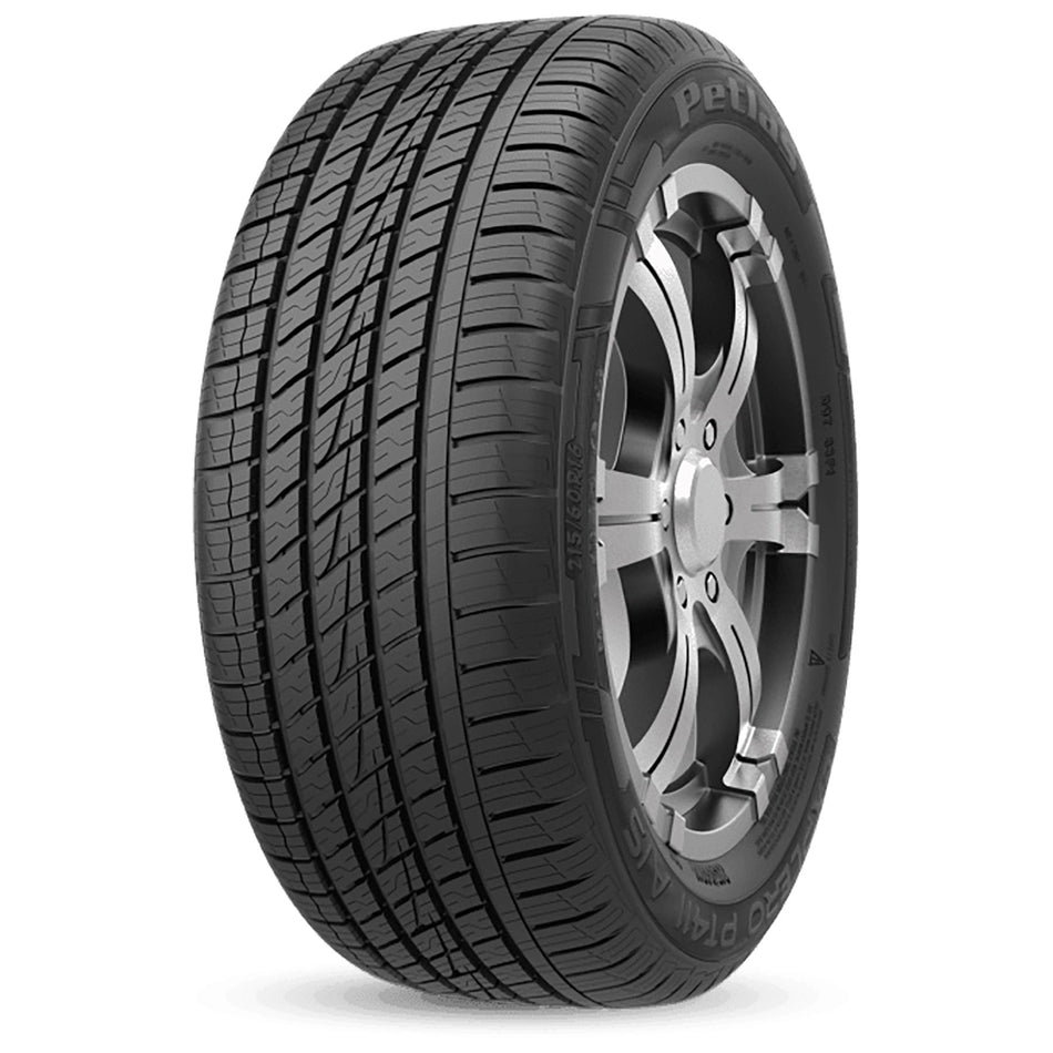 255/60 R18 112V Petlas Explero A/S PT411 XL