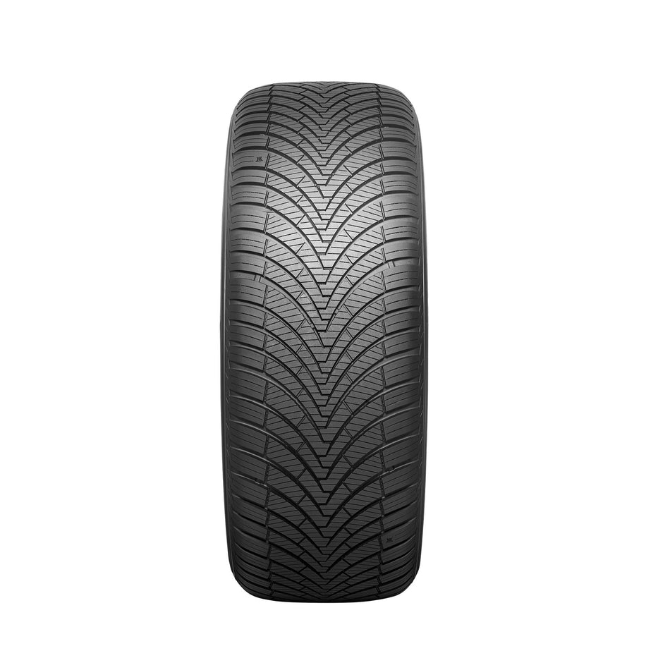 265/60 R18 114V Kumho Solus 4S HA32 SUV XL