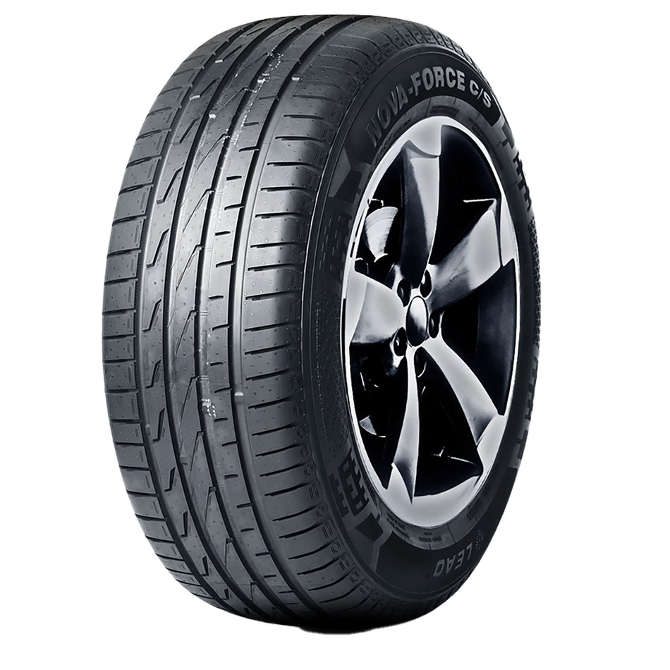 255/40 R20 101W Leao Nova-Force C/S XL