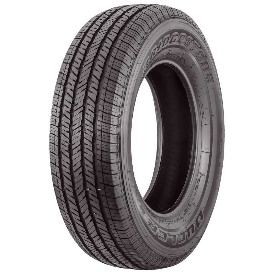 255/70 R18 113T Bridgestone Dueler H/T 685