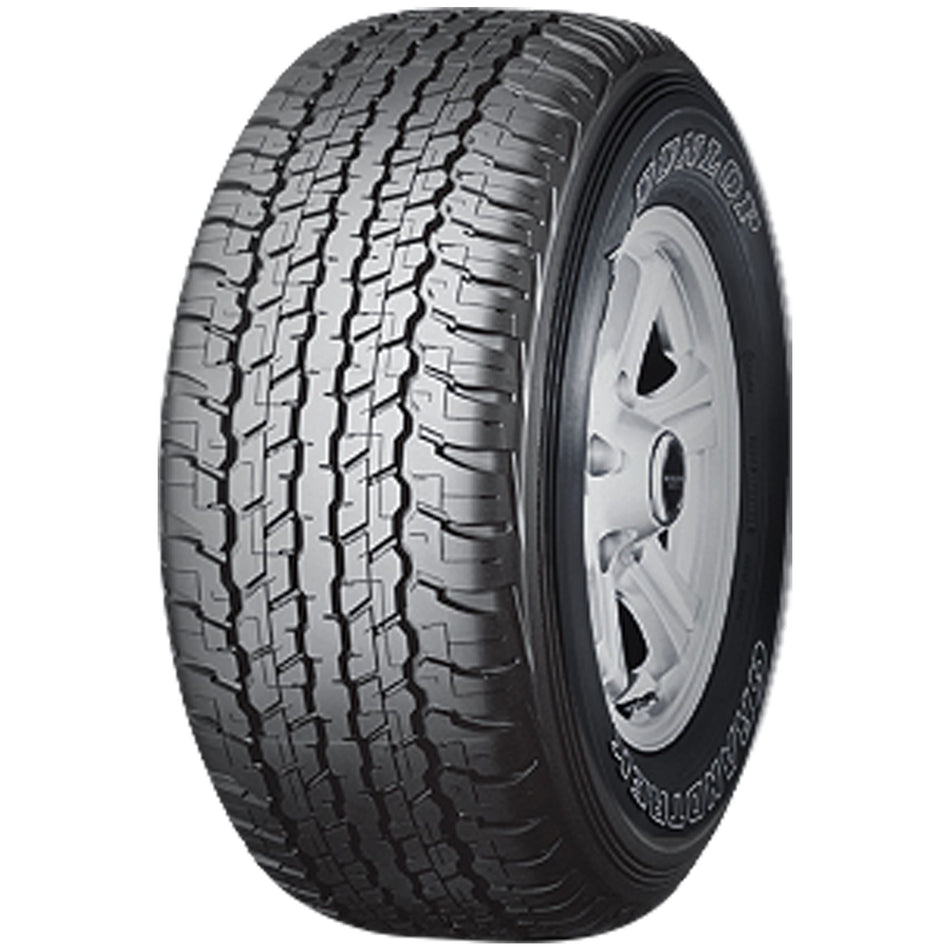 265/65 R17 112T Dunlop Grandtrek AT 22
