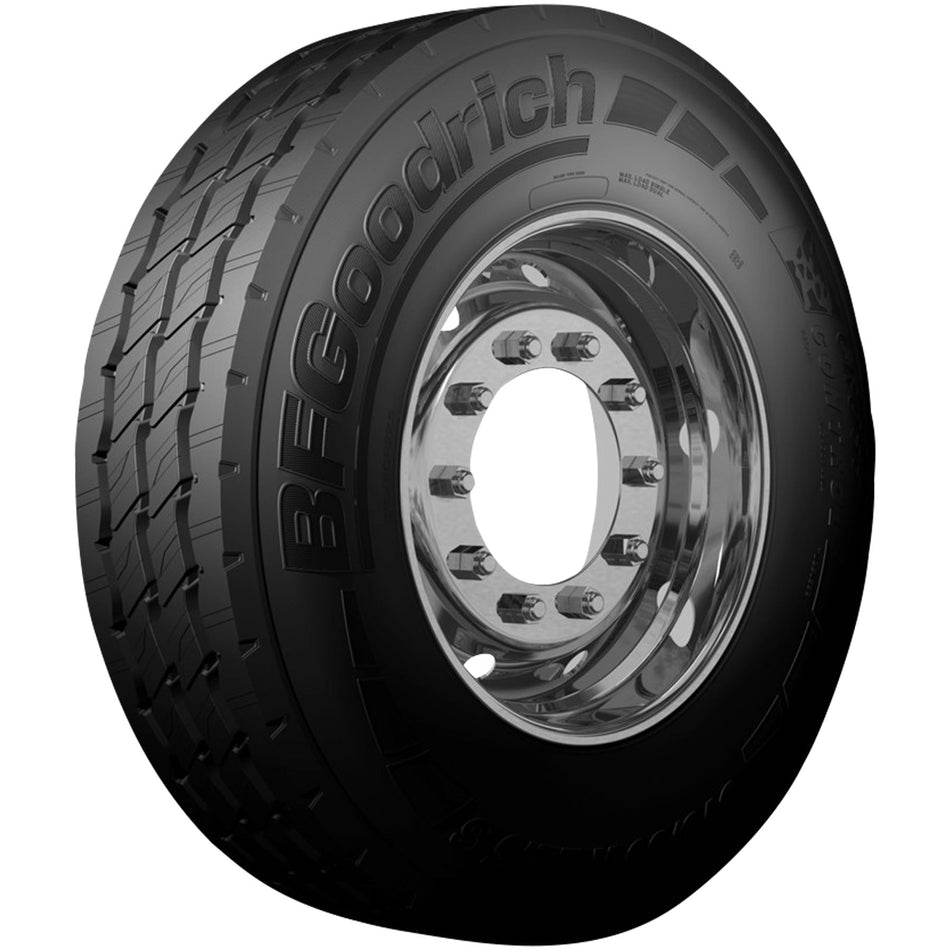 315/70 R22.5 156/150L (154/150M) BF Goodrich Route Control S2