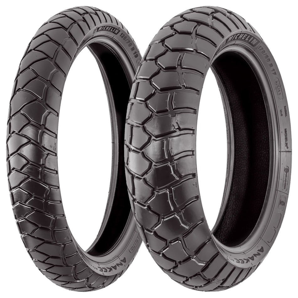 90/90-21 54V TL/TT Michelin Anakee Adventure