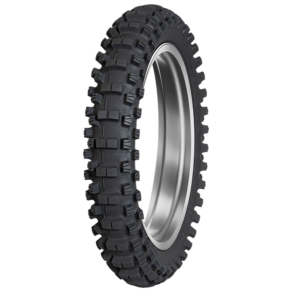 110/90-19 62M TT Dunlop Geomax MX 34 Rear
