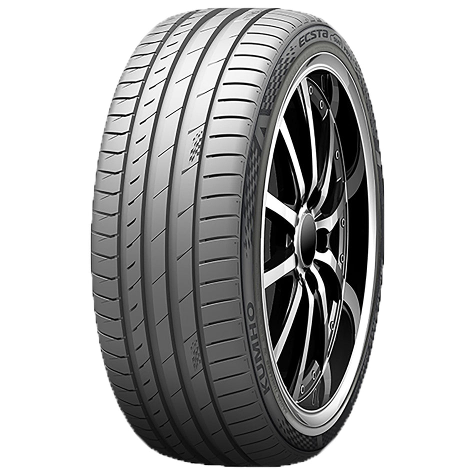 285/35 ZR22 106Y Kumho Ecsta PS71 SUV XL