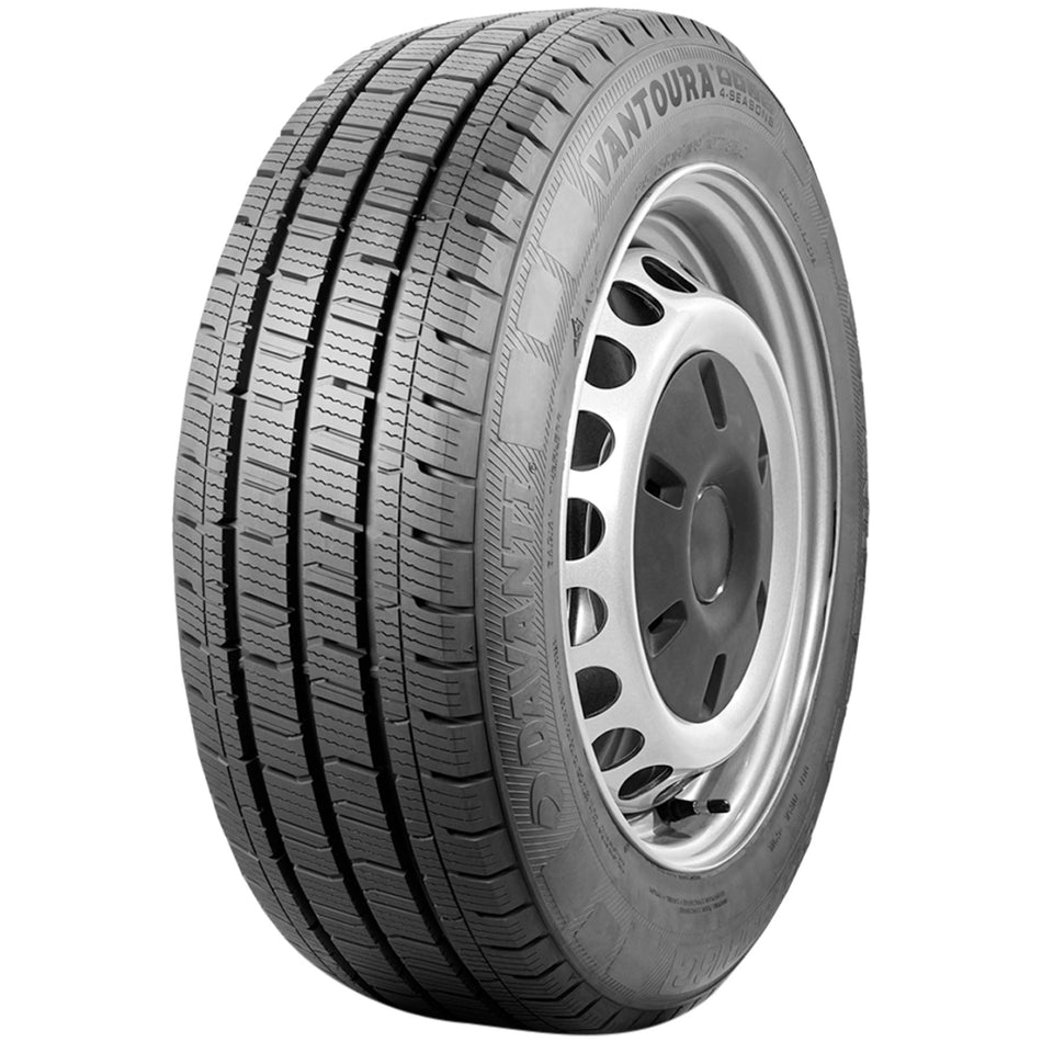 225/75 R16C 121R Davanti Vantoura 4Seasons