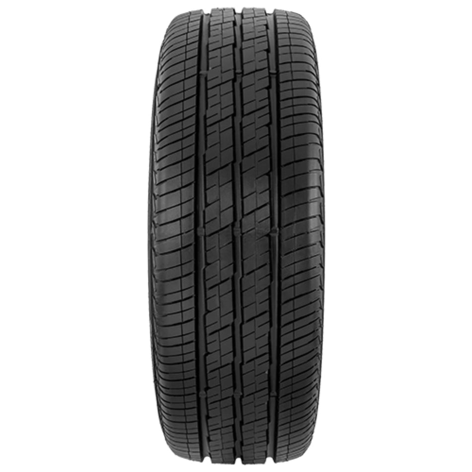 205 R14C 109/107P Continental Vanco 2