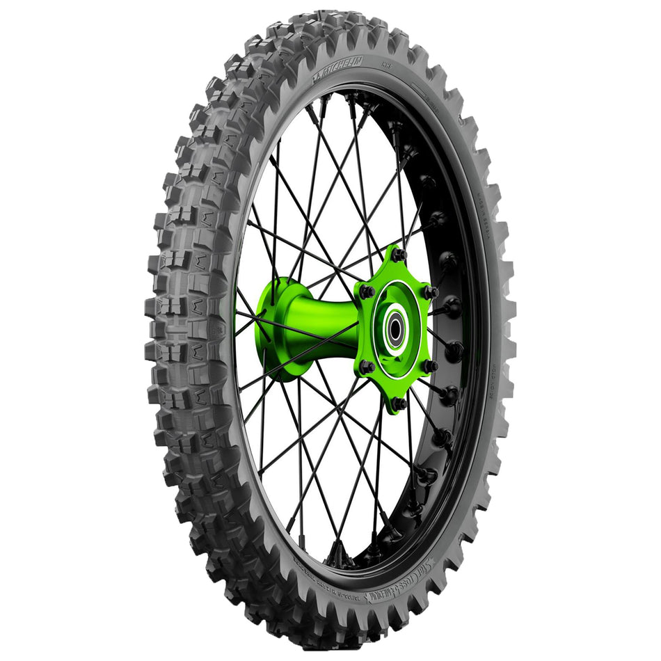 70/100-19 42M TT Michelin Starcross 5 Medium