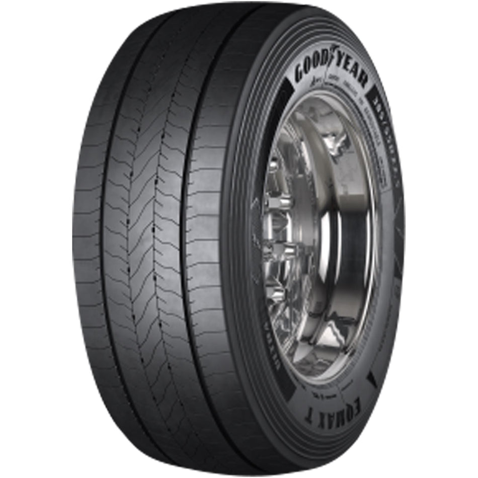385/65 R22.5 164K (158L) Goodyear EQMAX T Ultra