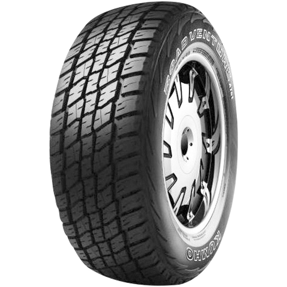 265/70 R16 112T Kumho Road Venture AT61