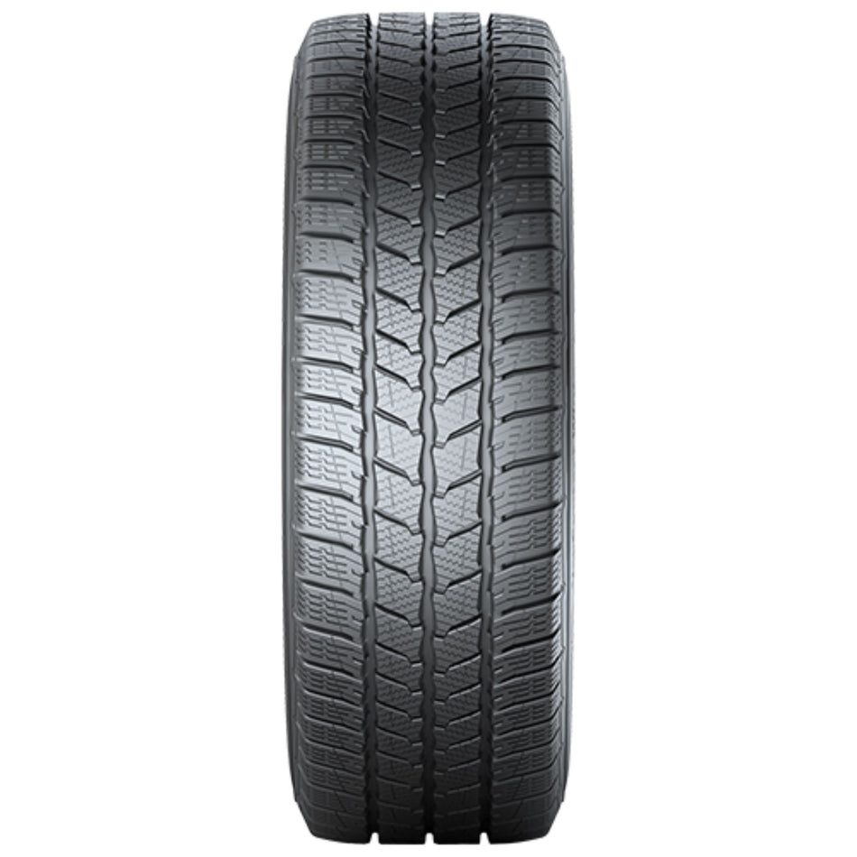 225/55 R17C 109/107T (104T) Continental VanContact Winter