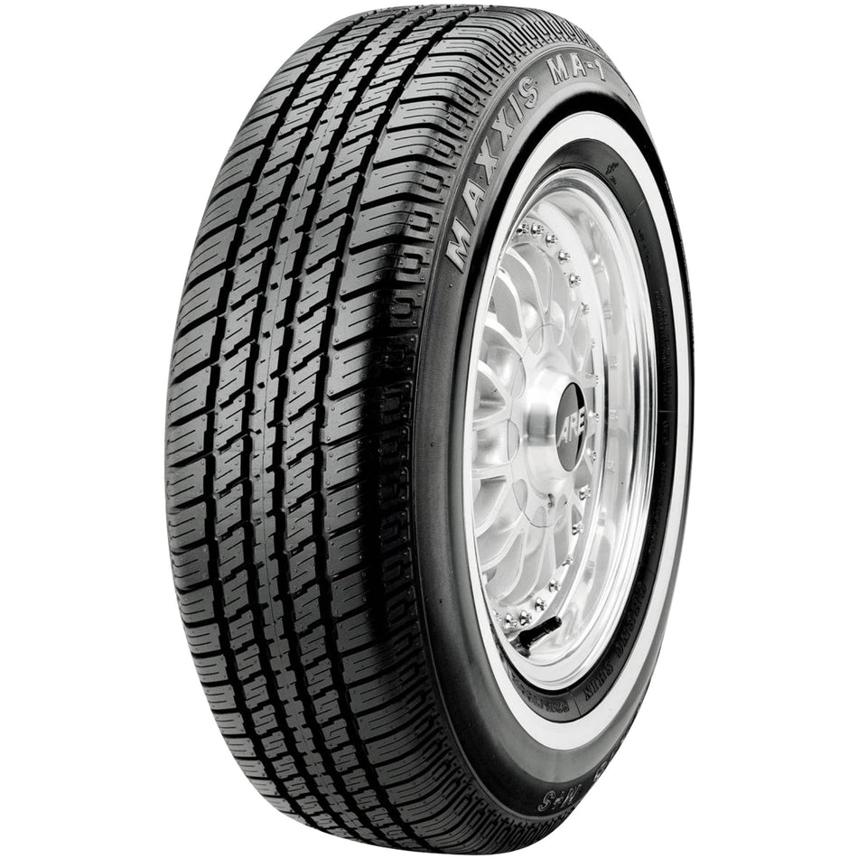 P185/80 R13 90S Maxxis MA-1